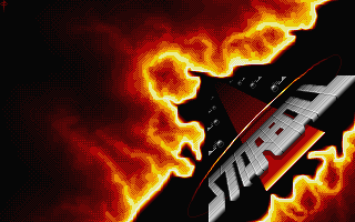Starball — sstitle (WOR)