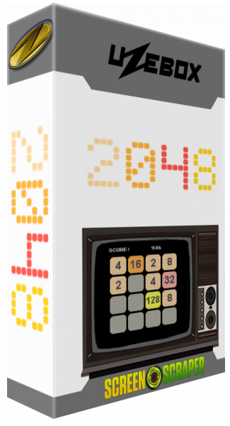 2048 — box-3D (SS)