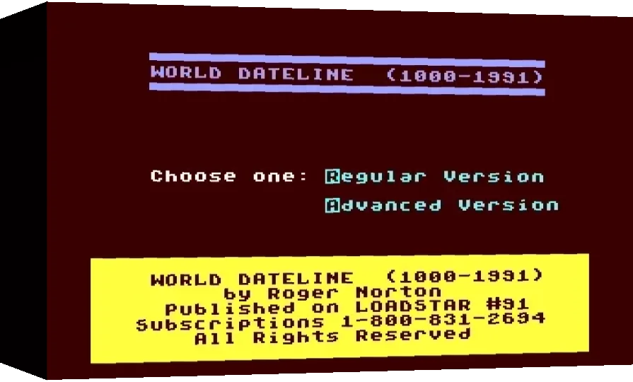 World Dateline — box-3D (WOR)