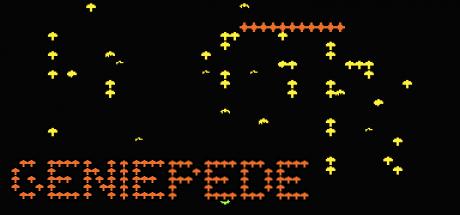 Geniepede — steamgrid