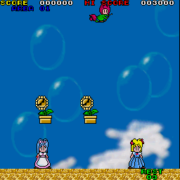 Double Target — ss (WOR)