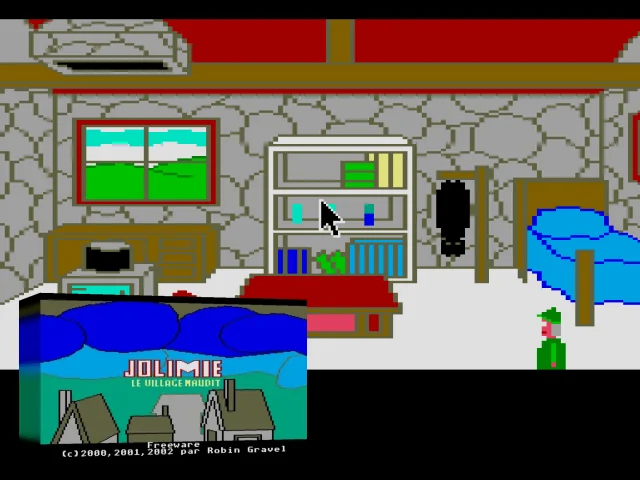Serguei's Destiny — mixrbv2 (WOR)