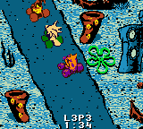 Nicktoons Racing — ss (WOR)