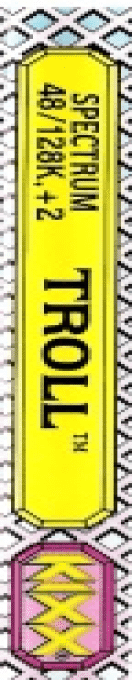 Troll — box-2D-side (EU)