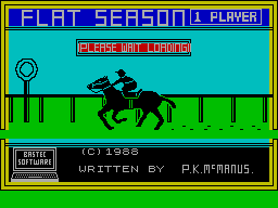 Flat Season — sstitle (WOR)