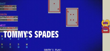 Tommy's Spades — steamgrid