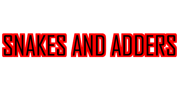 Snakes and Adders — wheel-hd (SS)