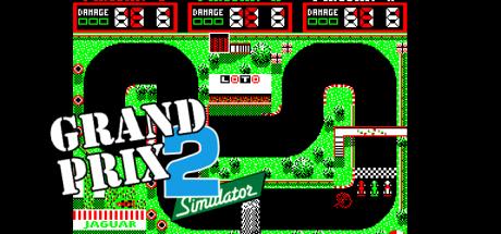 Grand Prix Simulator 2 — steamgrid