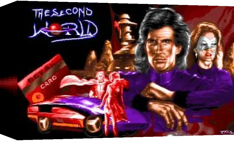 Second World, The — box-3D (WOR)