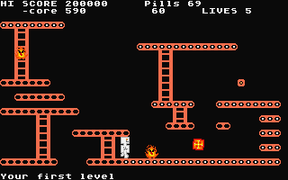 Alienation — ss (WOR)