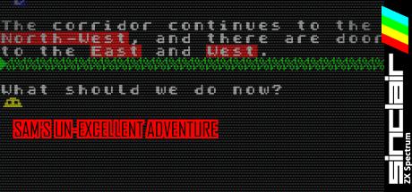 Sam's Un-Excellent Adventure — steamgrid