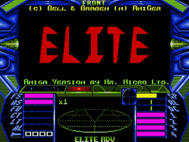 Elite Advanced — sstitle (WOR)