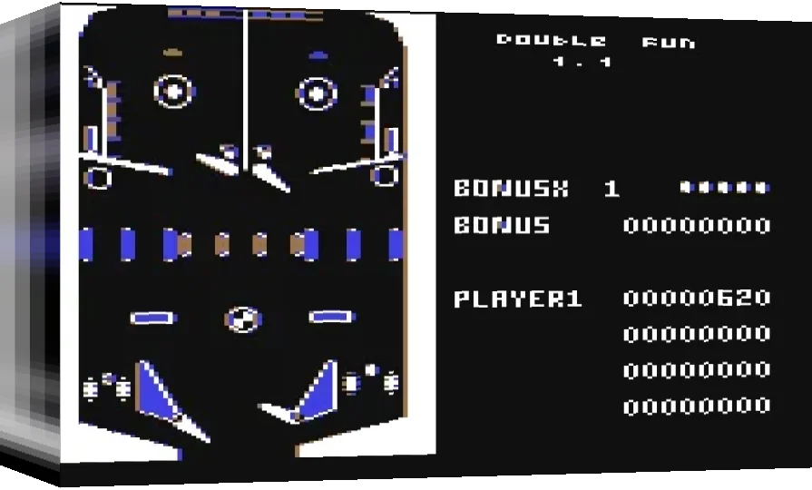 Double Fun 1.1 — box-3D (WOR)