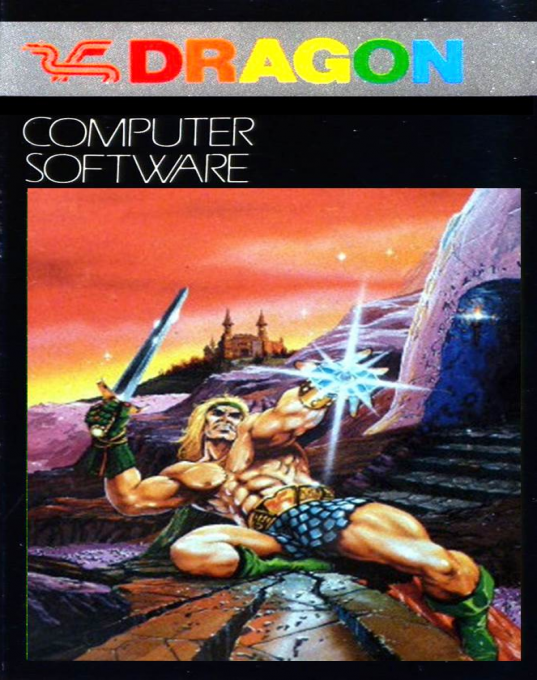 Adventure Trilogy box art