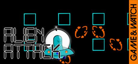 Alien Attack — steamgrid