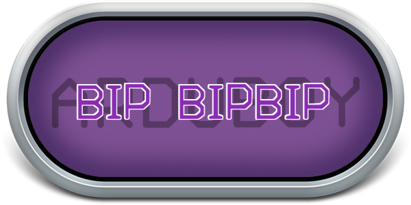 Bip BipBip — wheel-steel (SS)