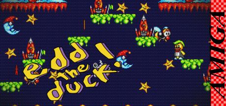 Edd the Duck! — steamgrid