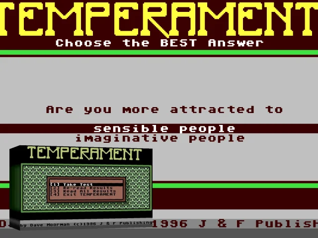 Temperament — mixrbv2 (WOR)