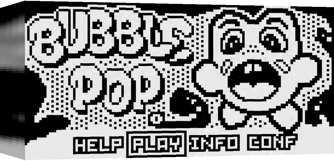 Bubble Pop — box-3D (WOR)