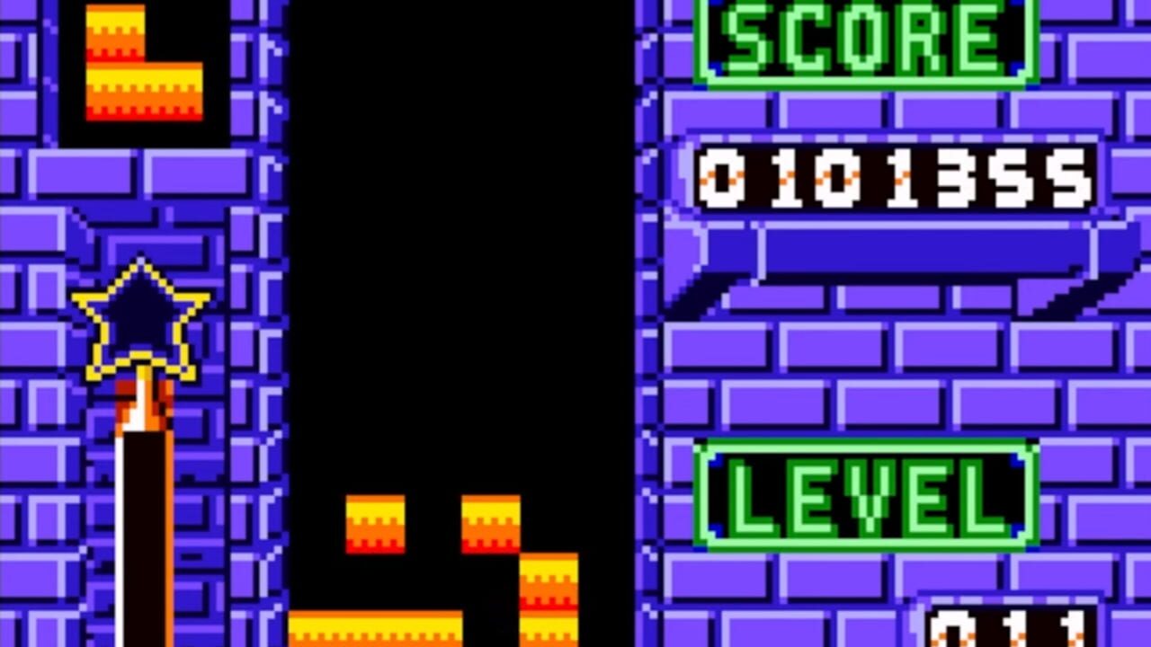 Ack Ack Attack — screenshot (WOR)