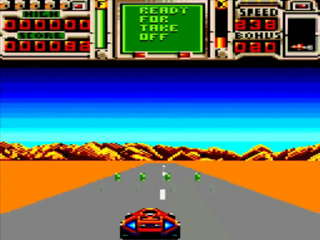 Fire And Forget 2 — ss (EU)