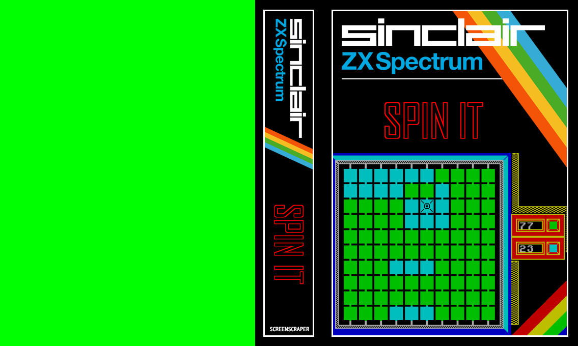 Spin It — box-texture (SS)