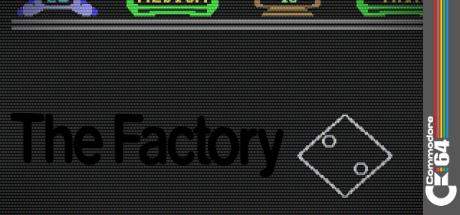 The Factory — steamgrid