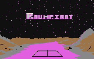 Raumpirat — sstitle (NL)