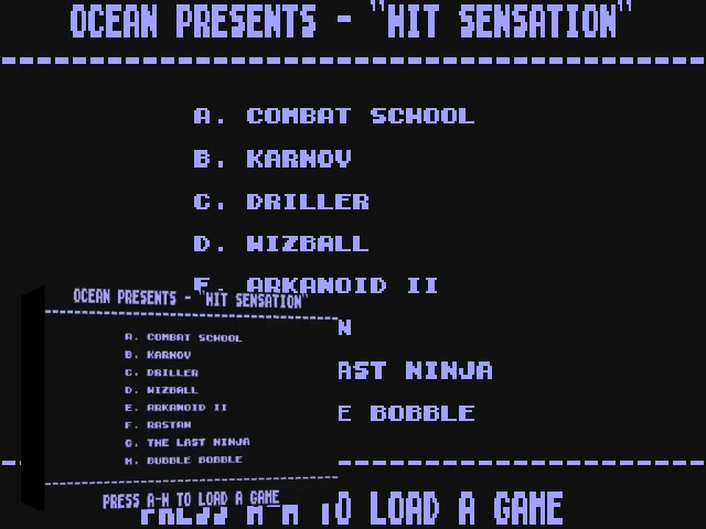 Hit Sensation — mixrbv2 (WOR)