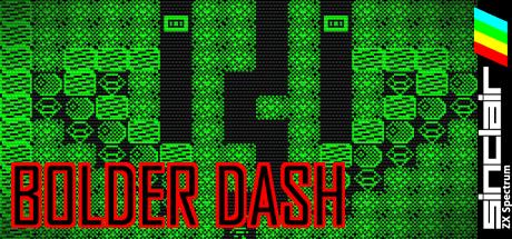 Bolder Dash — steamgrid