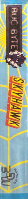 Skyhawk — box-2D-side (SP)