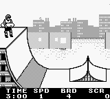 Skate Or Die - Tour De Thrash — ss (WOR)