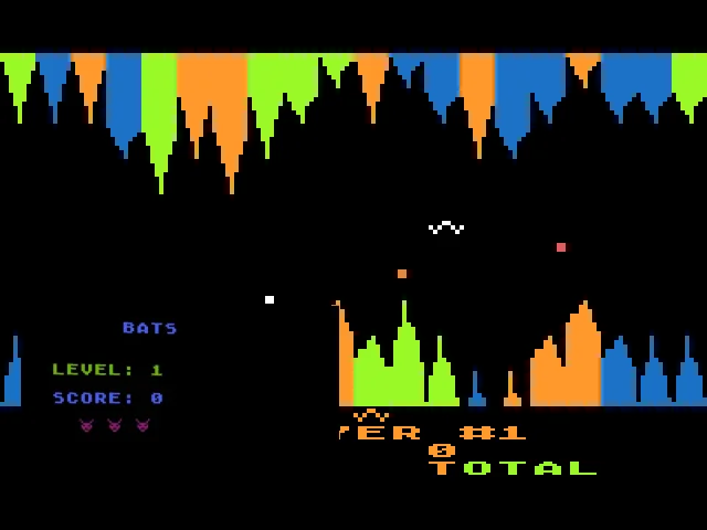 Bats — mixrbv2 (WOR)
