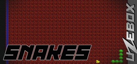 Snakes — steamgrid