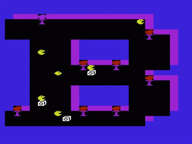 Gambol — ss (WOR)