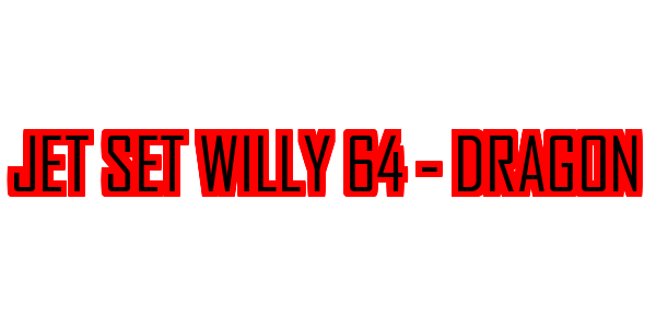 Jet Set Willy 64 - Dragon — wheel-hd (SS)