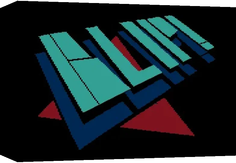 Blip! — box-3D (WOR)