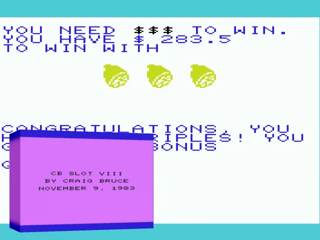 Cb Slot 8 — mixrbv2 (WOR)