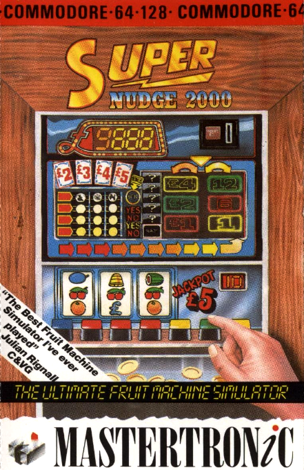 Fruitbank box art