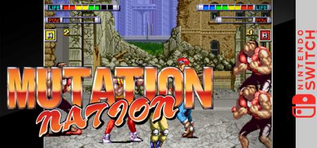 Aca Neogeo Mutation Nation — steamgrid