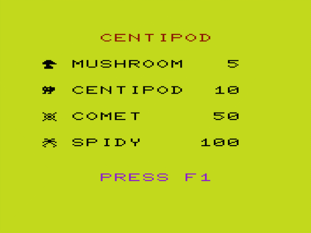 Centipod — sstitle (WOR)
