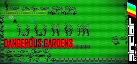 Dangerous Gardens — steamgrid