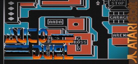 AutoDuel — steamgrid