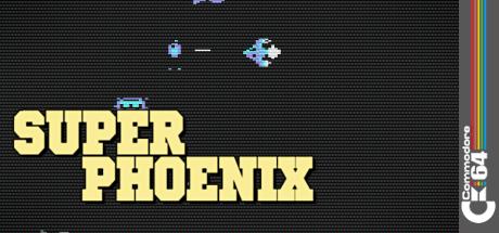 Super Phoenix — steamgrid