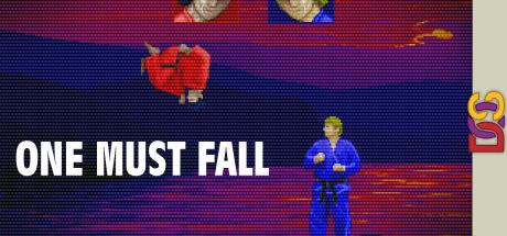 One Must Fall — steamgrid