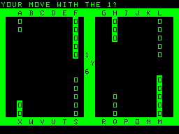 Backgammon — ss (EU)