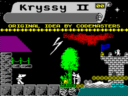 Kryssy 2 — sstitle (WOR)