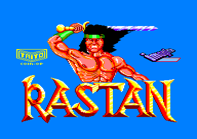 Rastan — sstitle (WOR)