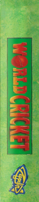 World Cricket — box-2D-side (CUS)