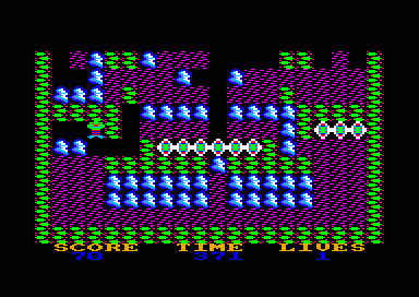Diamond Digger — ss (EU)